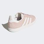 adidas Gazelle Kids' Sneaker - Icey Pink/Gold