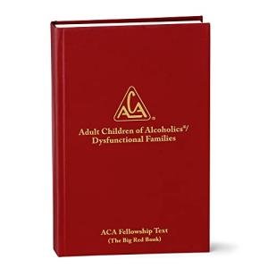 Adult Children of Alcoholic Families Book
