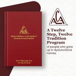 Adult Children of Alcoholic Families Book