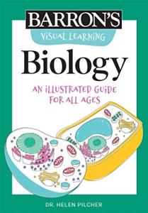 Visual Learning: Illustrated Biology Guide for Everyone
