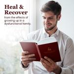 Adult Children of Alcoholic Families Book