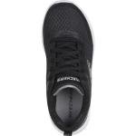Skechers Boys' Black Microspec Max Sneakers, Size 4
