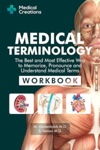 Master Medical Terminology: Easy Workbook Guide