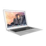 Apple MacBook Air 13.3-Inch, Intel i5, 128GB SSD