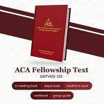 Adult Children of Alcoholic Families Book