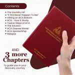 Adult Children of Alcoholic Families Book