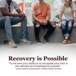 Adult Children of Alcoholic Families Book