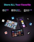 TECLAST T65Max 13" Android Gaming Tablet - 256GB