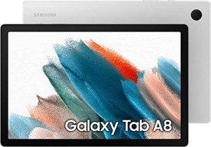 SAMSUNG Galaxy Tab A8 10.5” 128GB Tablet