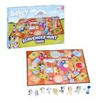 Bluey Scavenger Hunt Board Game