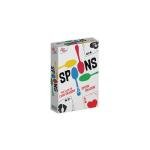 Spoons Game - Fun Family Card Game for 3-5 Players