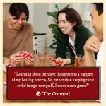 Horrible Therapist: Extra Edition Card Game