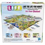 Hasbro Gaming The Game of Life Board Game