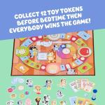 Bluey Scavenger Hunt Board Game