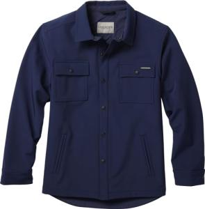 Legendary Whitetails Storm Chaser Softshell Jacket