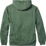 Legendary Whitetails Men's Horizon Hoodie, Pine Heather