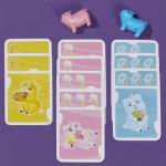 Hasbro Piggy Piggy Card Game for Family Fun