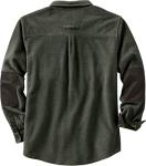 Legendary Whitetails Tough As Buck Fleece Shirt