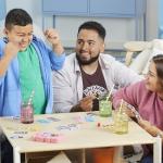 Hasbro Piggy Piggy Card Game for Family Fun