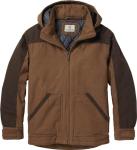 Legendary Whitetails Men's Water-Repellent Winter Jacket