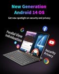 TECLAST T65Max 13" Android Gaming Tablet - 256GB