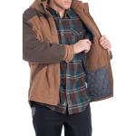 Legendary Whitetails Men's Water-Repellent Winter Jacket