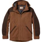 Legendary Whitetails Men's Water-Repellent Winter Jacket