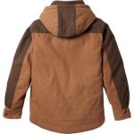 Legendary Whitetails Men's Water-Repellent Winter Jacket