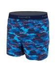Hanes Boys' 5-Pack Assorted Boxer Shorts