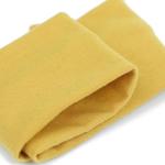 9Pcs Non-Slip Soft Cotton Headbands for Women