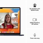 2023 MacBook Air M2, 15-inch, 512GB Storage