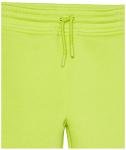 Kids' Lime Green Sweat Set, Pack of 2