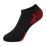 Hanes Boys' No Show Performance Socks, 10-Pack