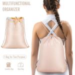 Veken 8-Piece Packing Cubes for Travel