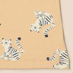 Girls' Ruffle T-Shirt Set - Cool Cat & More