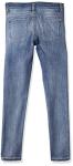 Outdoor Girls' Skinny Fit Stretch Jeans, Size 14