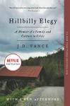 Hillbilly Elegy: A Family Memoir of Struggles