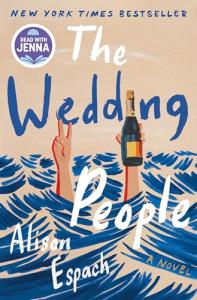 The Wedding People: A Fun Novel