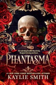 Phantasma: Wicked Games Book One