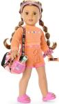 American Girl Lila's Gym Gear for 18-inch Dolls