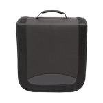 Amazon Basics 400-Disc Portable CD/DVD Storage Binder