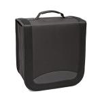 Amazon Basics 400-Disc Portable CD/DVD Storage Binder