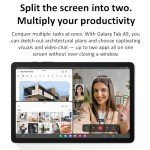 SAMSUNG Galaxy Tab A9 4G LTE - 64GB Tablet