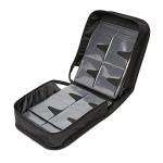 Amazon Basics 400-Disc Portable CD/DVD Storage Binder