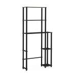 Furinno Over The Toilet Bathroom Organizer Rack