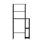 Furinno Over The Toilet Bathroom Organizer Rack