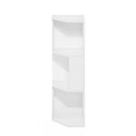 Furinno 3-Tier Corner Shelf for Home Organization