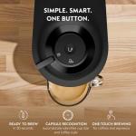 Nespresso Vertuo Pop+ Coffee Machine with Frother