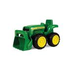 John Deere Vehicle Set – Dump Truck and Tractor