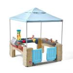 Step2 All Around Playtime Patio Playset for Kids